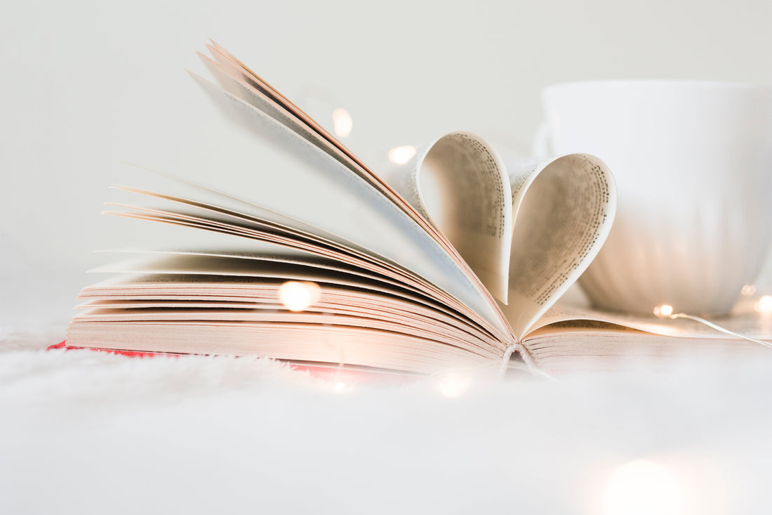 Ma sélection Romance Contemporaine