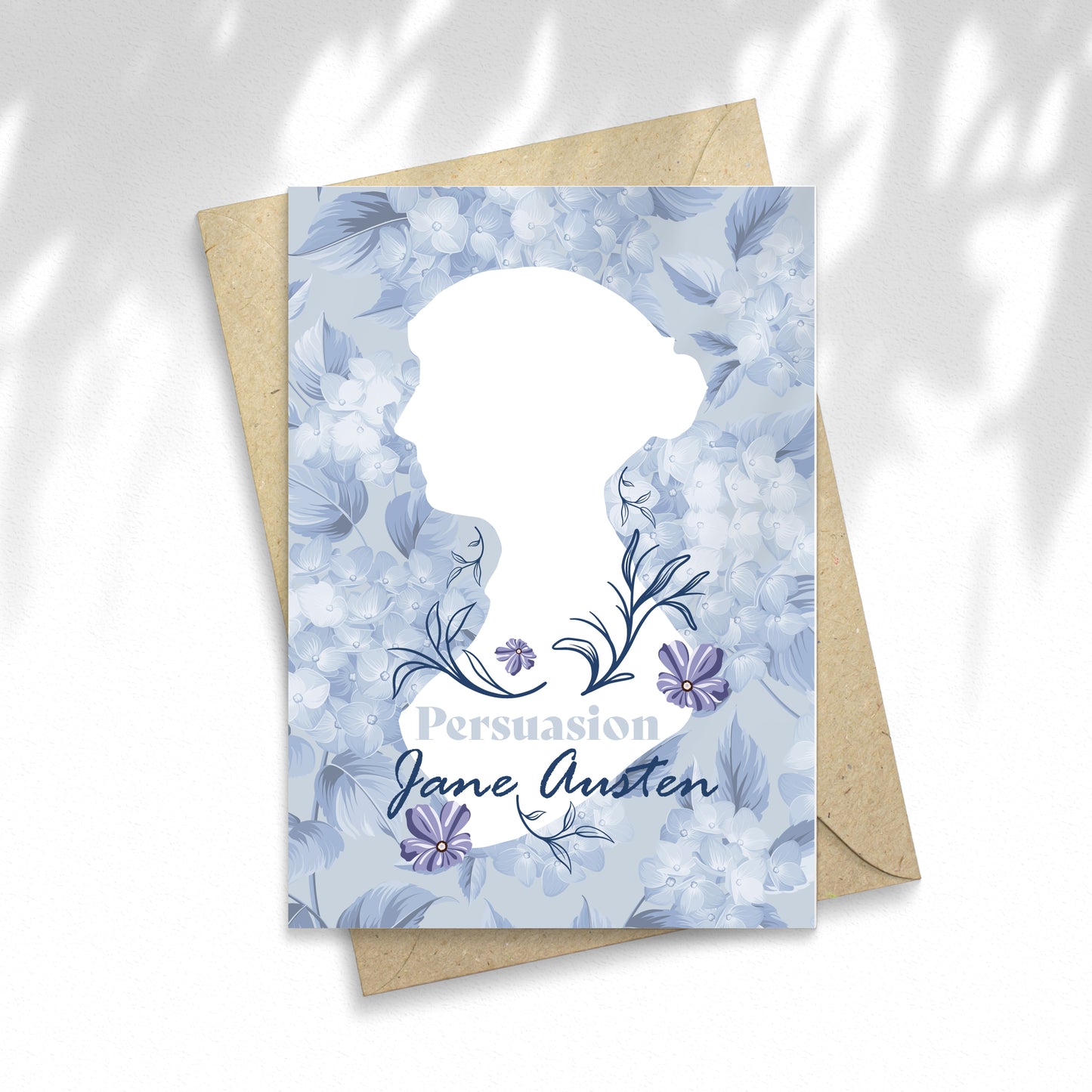 Jane Austen Covers