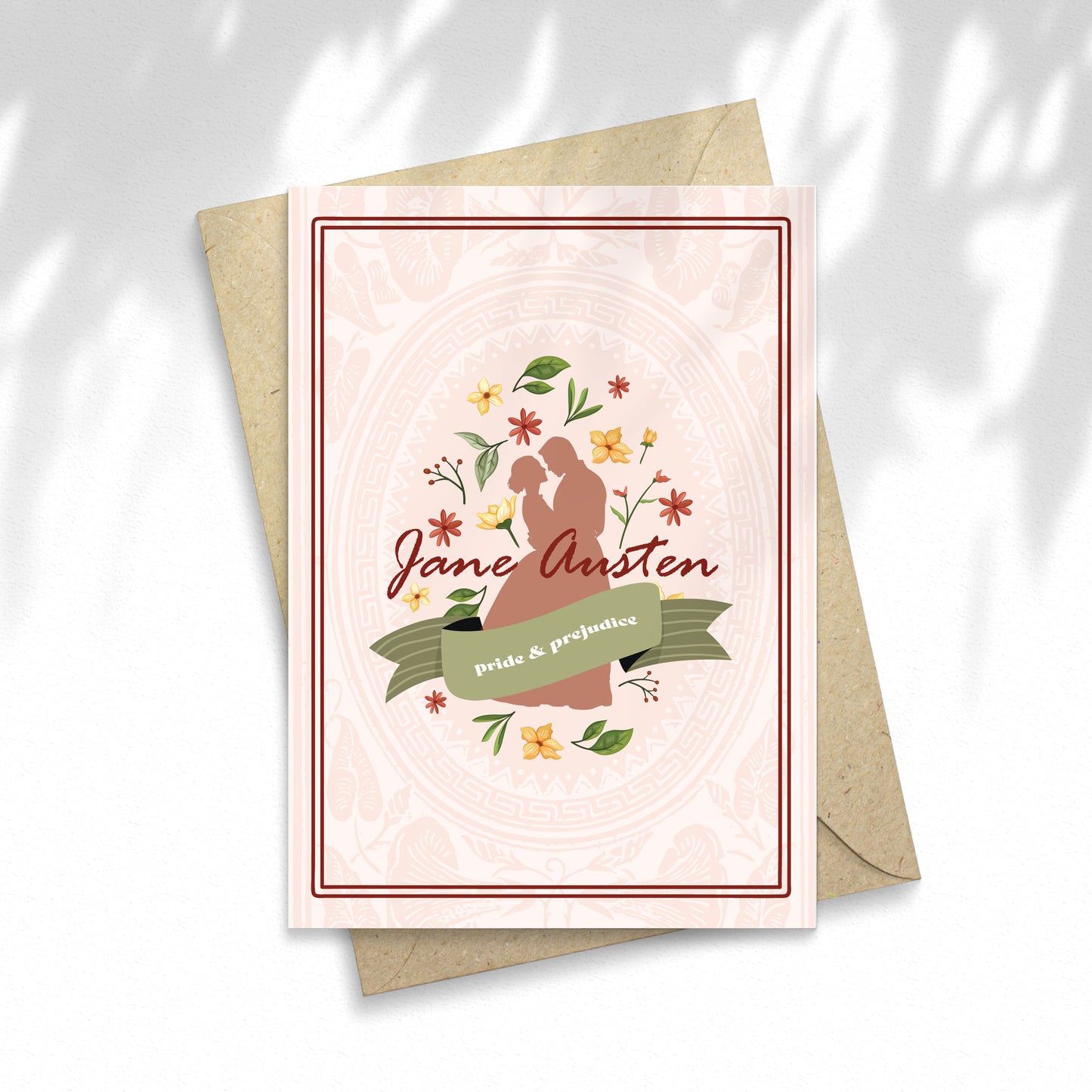 Jane Austen Covers