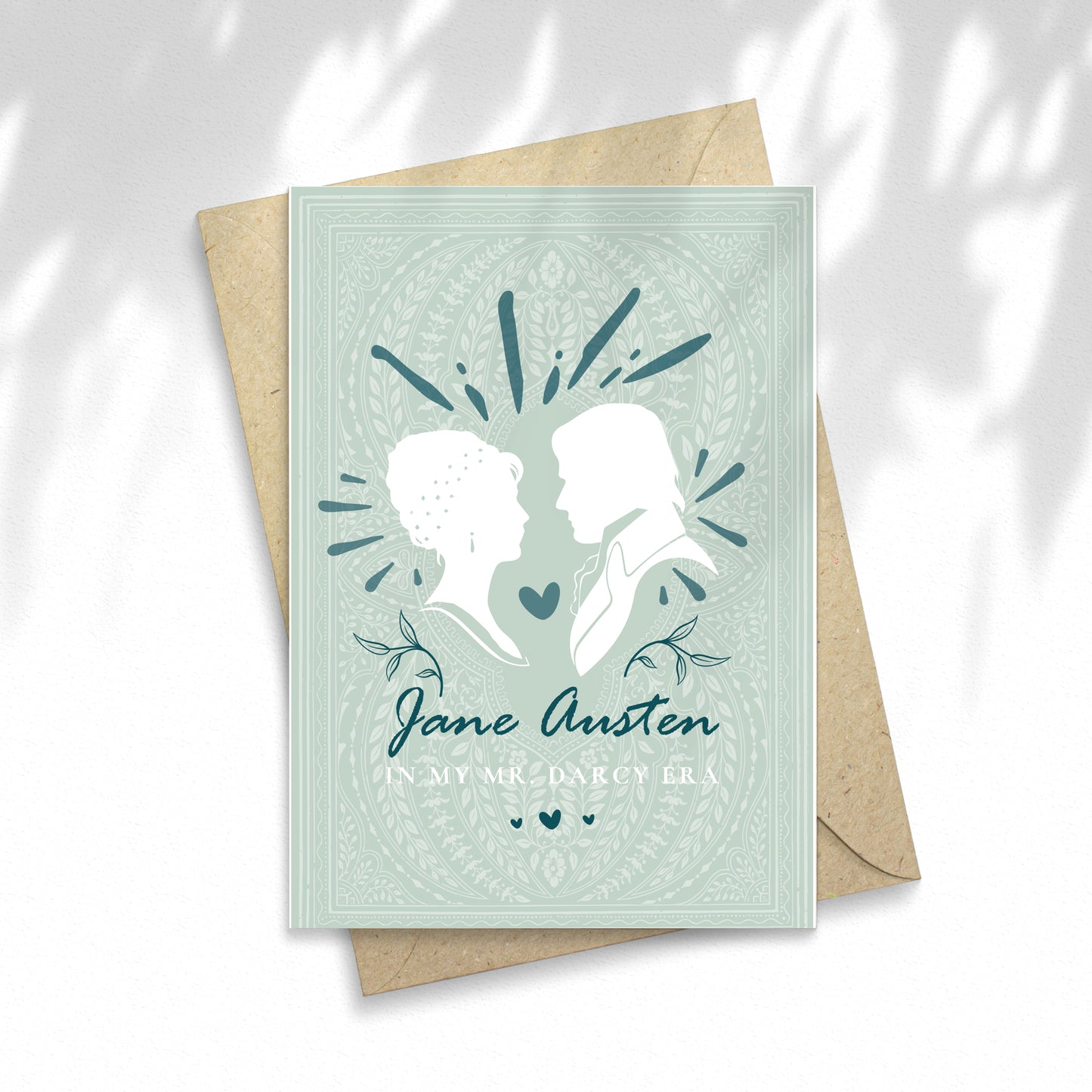 Jane Austen Covers