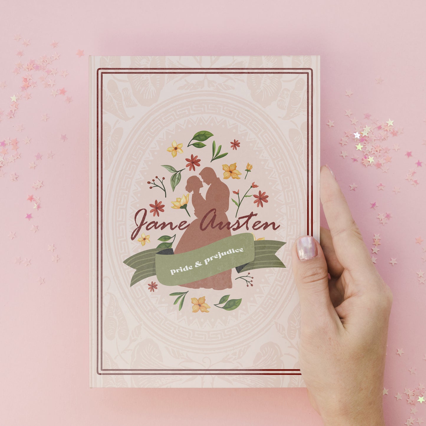 Jane Austen Covers