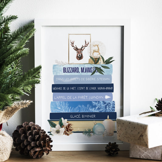 Illustration PAL d'Hiver