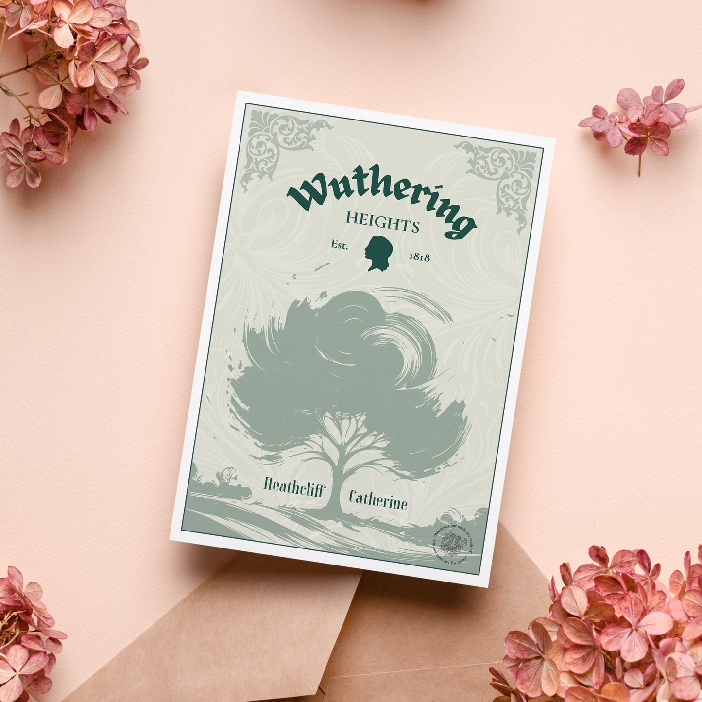 Soeurs Brontë Covers