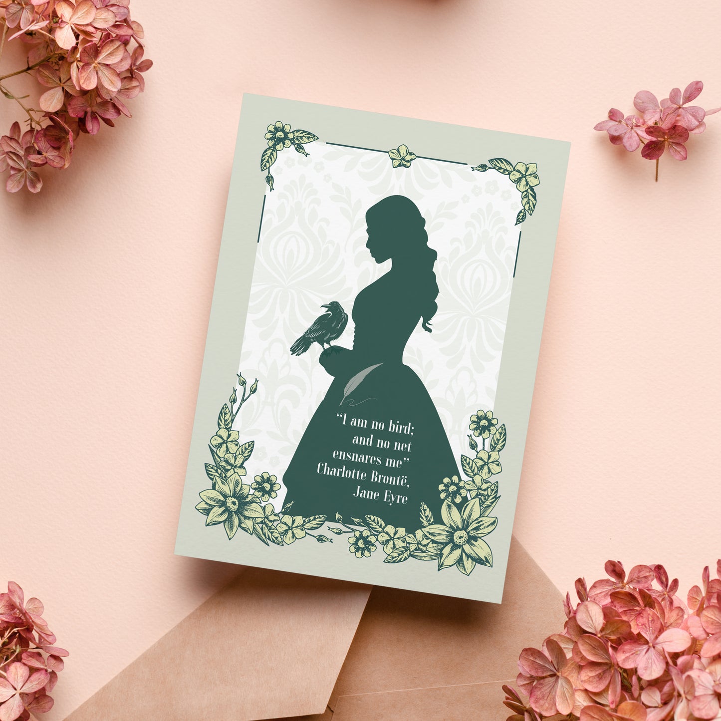 Soeurs Brontë Covers