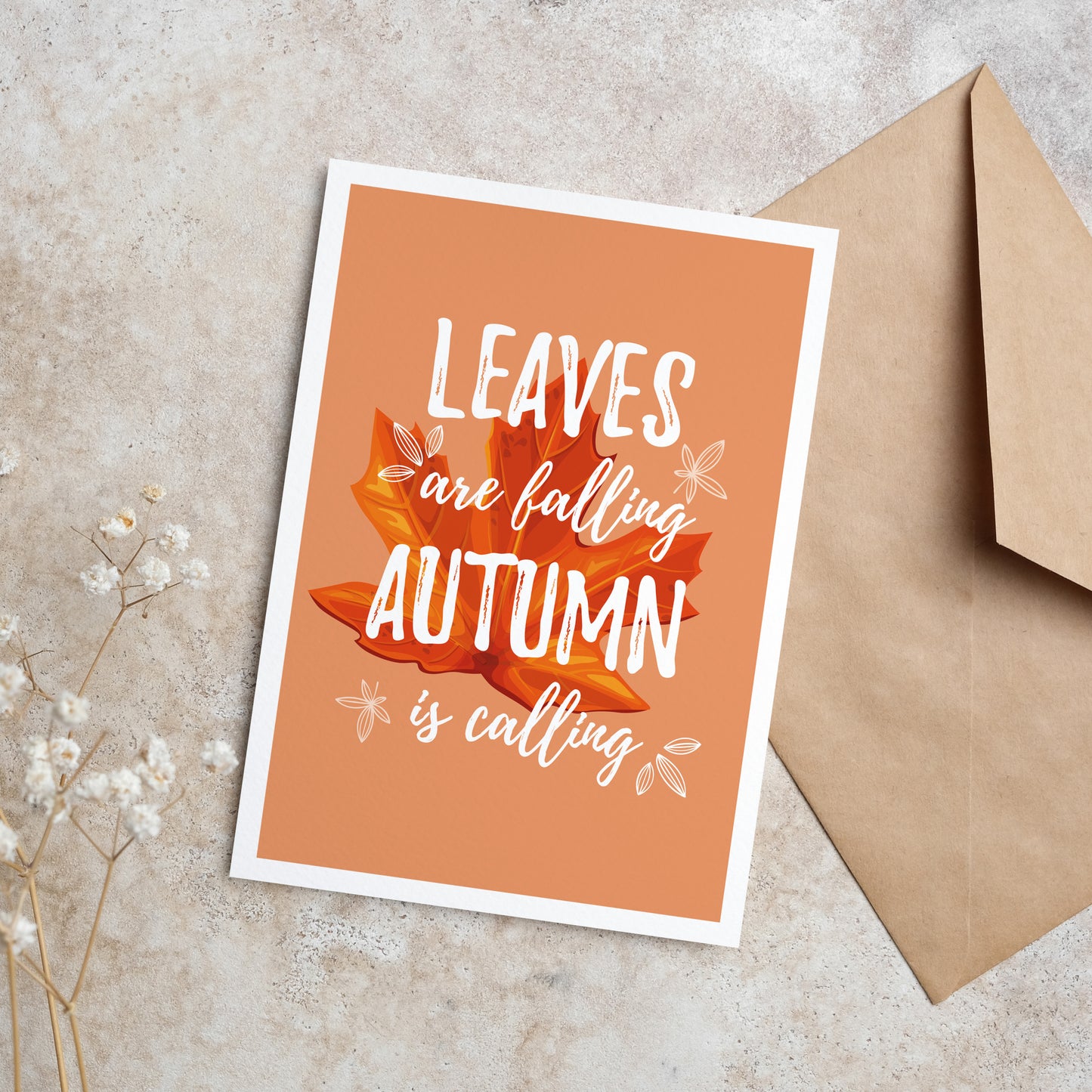 Messages d'Automne (1)