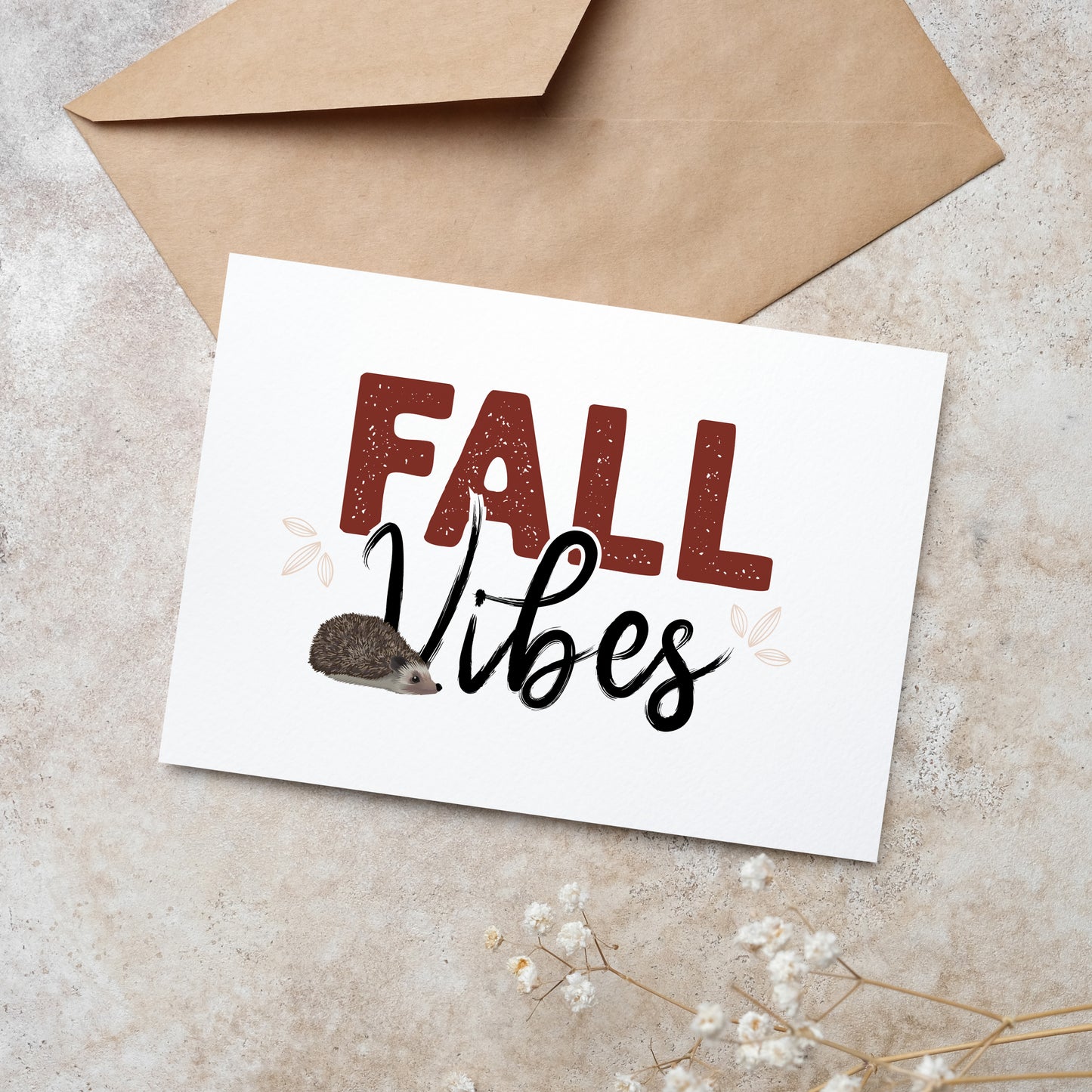 Messages d'Automne (2)