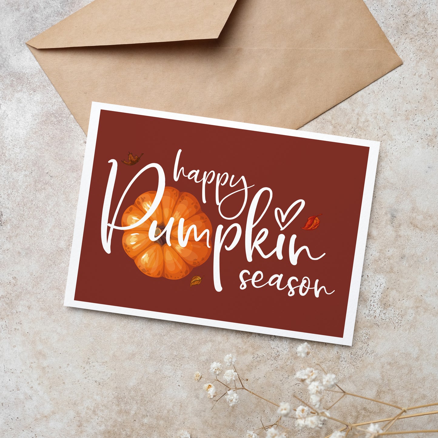 Messages d'Automne (2)