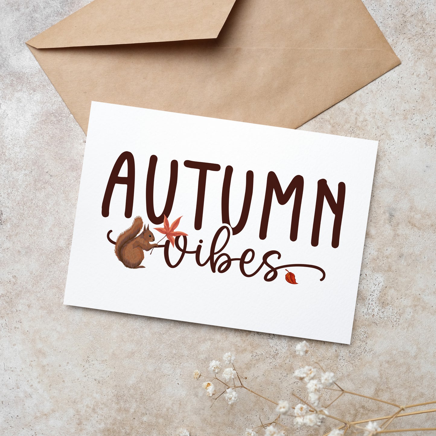 Messages d'Automne (2)