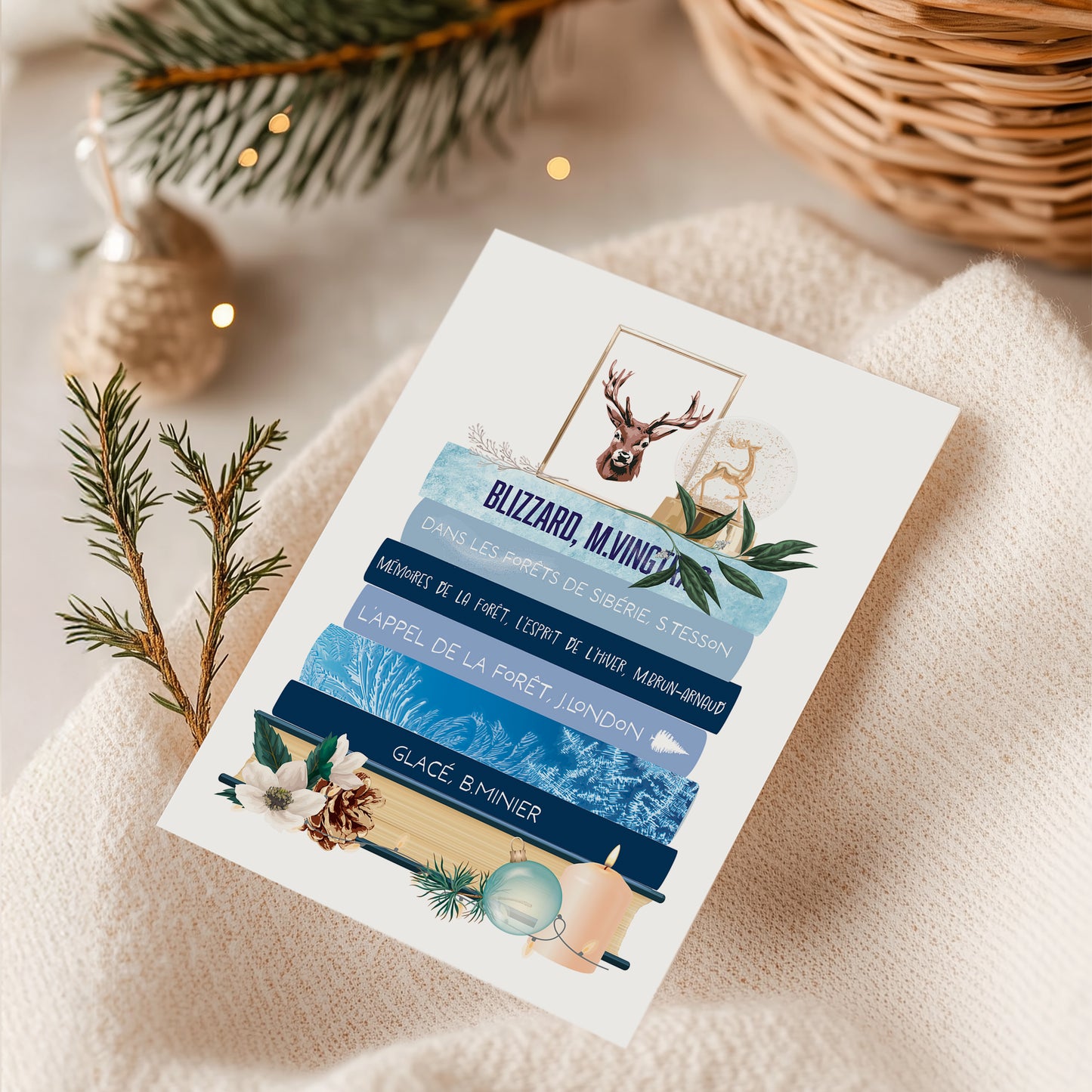 Illustration PAL d'Hiver