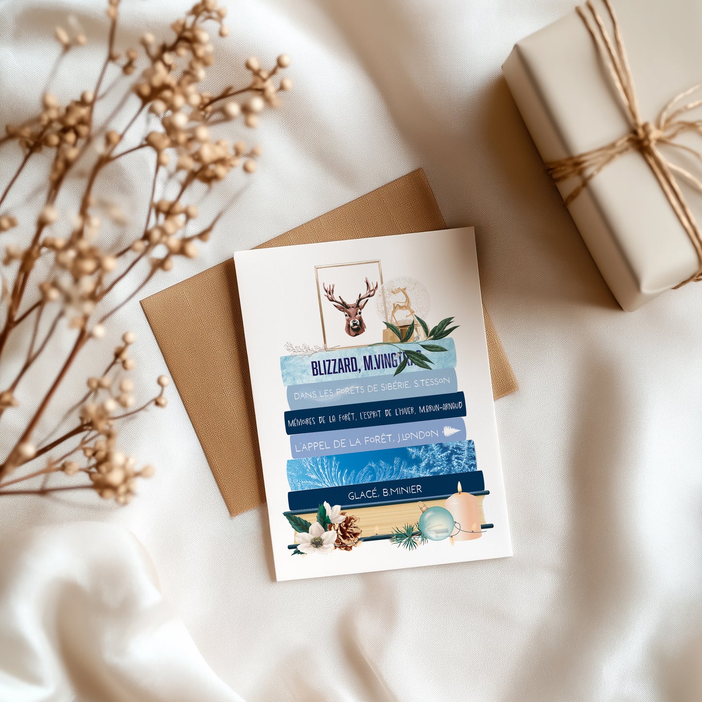 Illustration PAL d'Hiver
