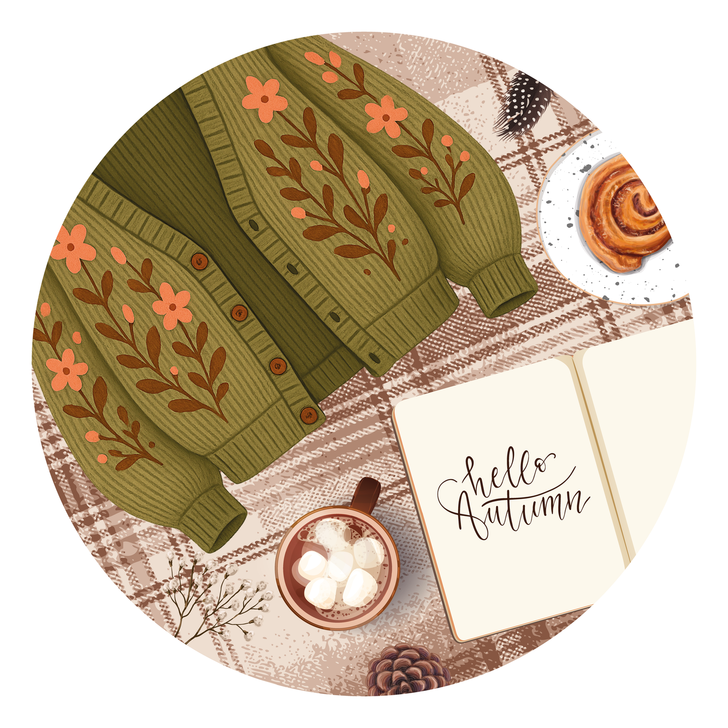 🍂 BOX AUTOMNE – ÉDITION LIMITÉE