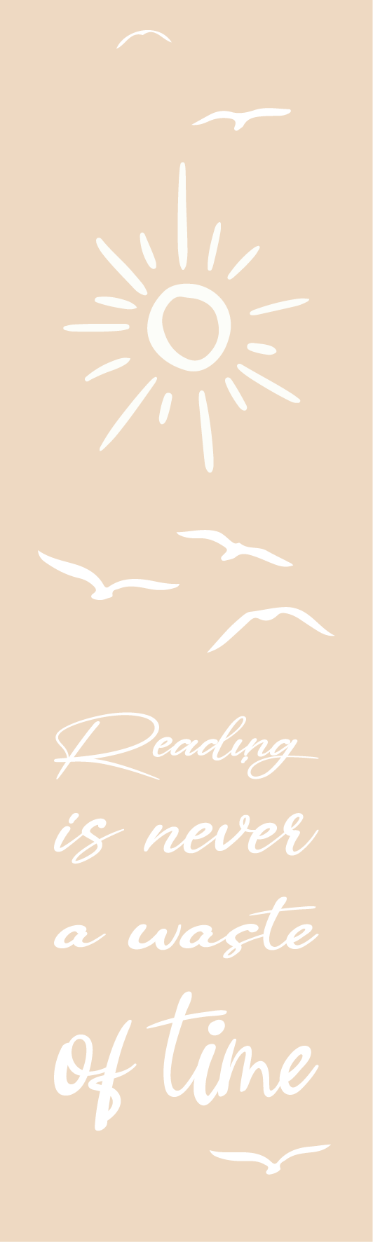 Marque Pages Lectrice Addict