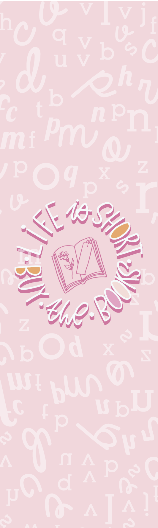 Marque Pages Lectrice Addict