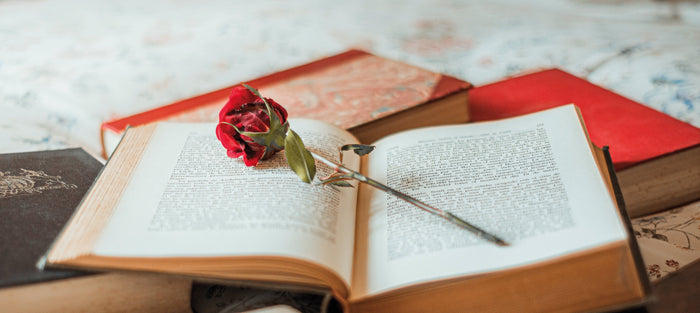 Ma sélection Romance Historique