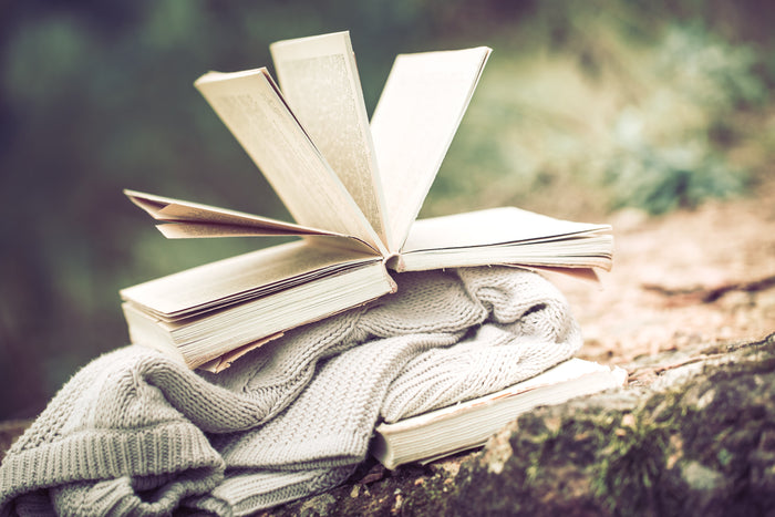 Ma sélection Fantasy & Fantastique