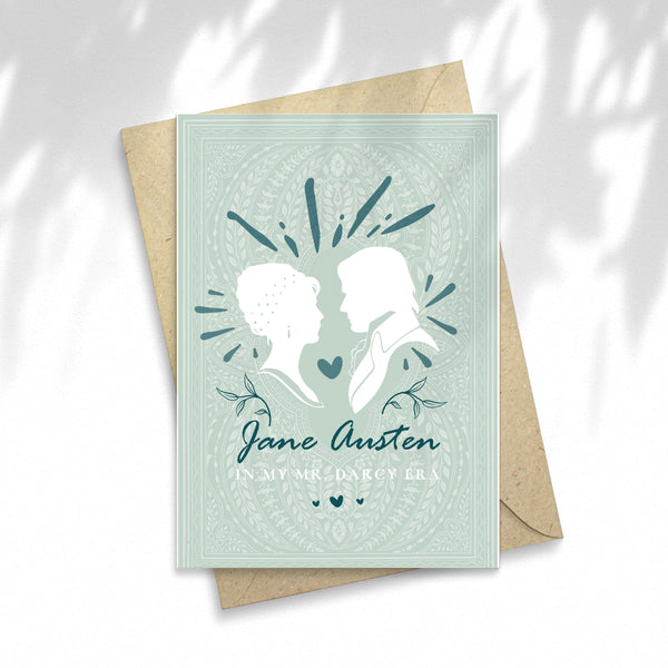 Jane Austen Covers