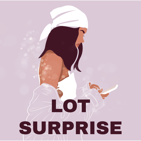 Lot Surprises