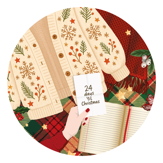 🎄 BOX HIVER – ÉDITION LIMITÉE