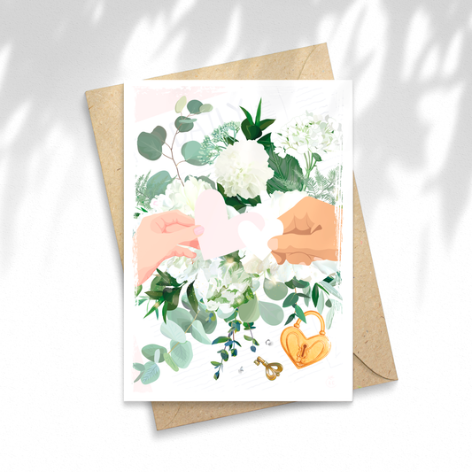 Illustration Love